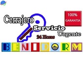 CERRAJERÍA URGENTE Apertura de puertas económico