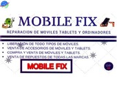 Mobile Fix Reparación y Venta