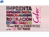 COLOR DIGITAL Impresión Digital