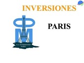 Inversiones París