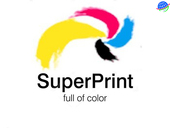 Superprint Imprenta y Rotulación