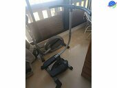 Stepper giratorio cardio 8-niveles de resistencia - Imagen 2