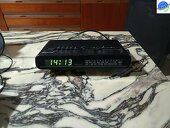 Radio Alarma Nevir - Imagen 1