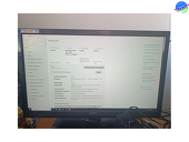 Ordenador completo torre y monitor - Imagen 2