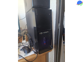 Ordenador completo torre y monitor - Imagen 3